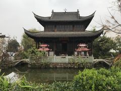 景点-江南第一家