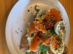 -Egg•Allday Brunch(襄阳北路店)