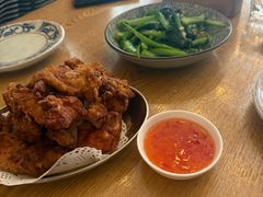 娘惹炸鸡-峇峇娘马来西亚餐厅(望京SOHO店)