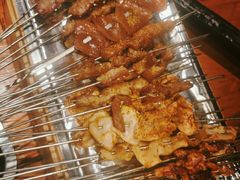 -喝丢一只鞋海鲜烧烤·海肠捞饭(东关街店)