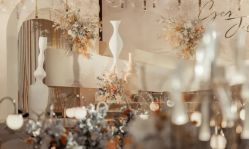 -天邑国际酒店·宴会厅