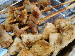 -伊隆斋(什刹海店)