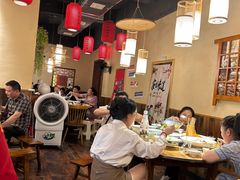 -屋里饭菜·湘菜馆(火车站店)