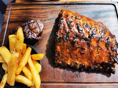 -The Meat & Wine Co Southbank(南岸店)