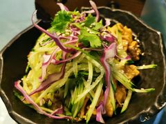 西北面筋-肉串汪(望京店)