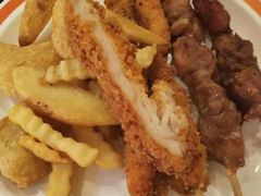 -比格比萨自助(花园路店)