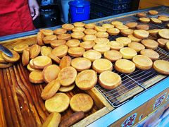 -朱記糯米蛋糕(千川百货店)