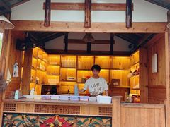 -青城甲(青城山店)