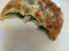 -老山记海城馅饼大酒店(振兴小区店)