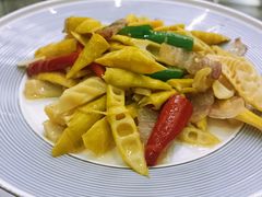 -徽韵人家·传承正宗徽菜(牡丹园店)