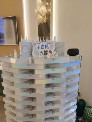 -雅曼妮spa美容养生