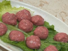 -粤潮牛肉火锅店(江南大道店)