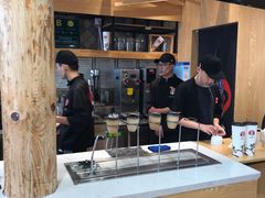 -霸王茶姬(南强街店)
