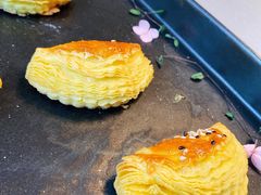 榴莲酥-106餐厅(山水文园店)