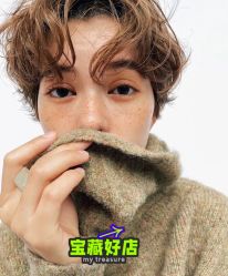 -SY COLOUR专业烫染