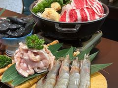 -龙神·炭烧酒场深夜食堂(新街口店)