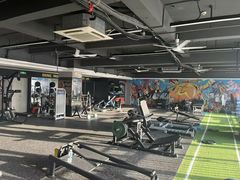 -超鹿运动健身(紫阳商贸中心店)