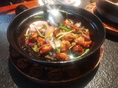 -旺爷砂锅·茶作(国贸城店)