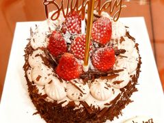 -幸福西饼生日蛋糕·下午茶(思明店)