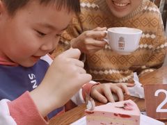 -1901 Cafe(西四店)