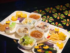 -堂会(白云店)