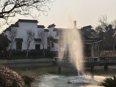 -武汉紫薇都市田园