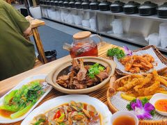 -醉壹号海鲜大排档(厦门美食地标店)