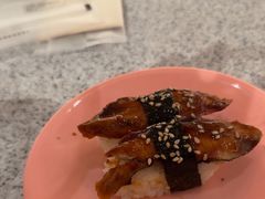 -争鲜回转寿司(西红门荟聚PLUS店)