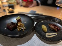 -泰安门Taian Table(镇宁路店)
