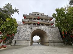 -友谊关景区