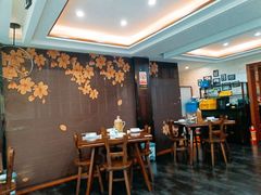 -香芙茗茶楼(梅家坞总店)