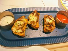 -必胜客(石佛营店)