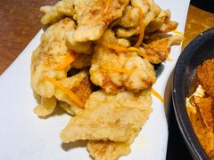 -95号酱骨·一块豆腐(展春园西路店)