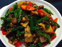 回锅肉-建国328 本帮小馆·面馆