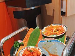 -妙香居韩国烤肉(容桂天佑城店)