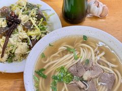 -十二忠手拉面(中华路店)