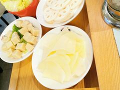 -雾都渣渣火锅(南城智汇城店)