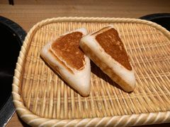 黄金三角粑-吃饭皇帝大(解放西路店)