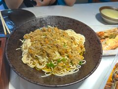 -鑫震源·苏式大虾生煎(山塘街店)