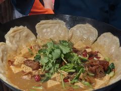 -臭桂鱼儿特色餐厅(朝晖七小区北区店)