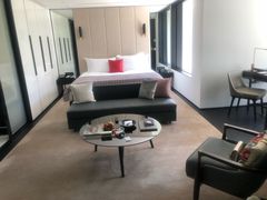 -尼依格罗香港美利酒店