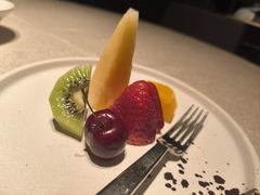 -万丽轩·粤菜(王府井金茂万丽酒店)