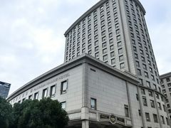 -白金汉爵大酒店(相城店)