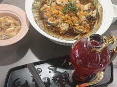 -3号仓库·创意中国菜(新世界城店)