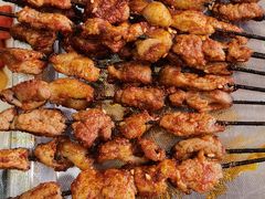-尕胡才炕锅烤羊肉馆(八一路店)