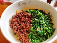 老顺兴干拌面（雨花亭店）-老顺兴干拌面(雨花亭店)