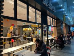 门面-麦当劳(华融店)