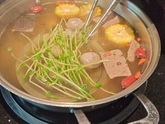 -尚合里潮汕牛肉火锅(海沧店)