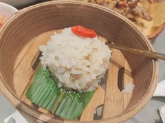 珍珠马蹄丸子-俏立方·15年新楚菜