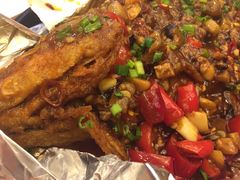 -龙凤瓦罐煨汤馆(清江东路店)